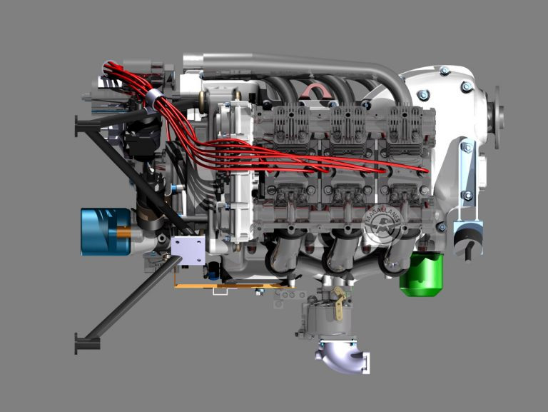 Motor Magallanes