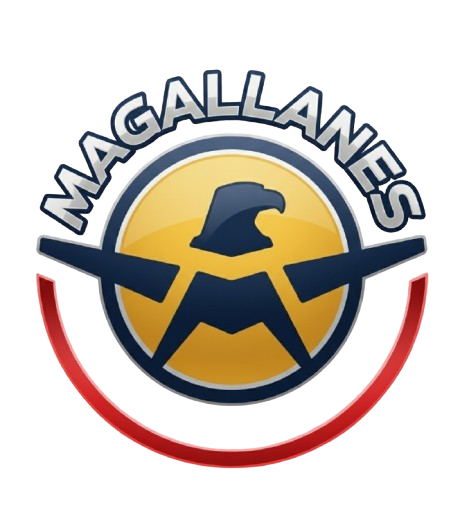 Magallanes Logo